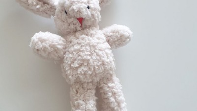 👶🏻 솔직 후기! 득템찬스! 애착인형강아지DIY 만들기 키트 후기